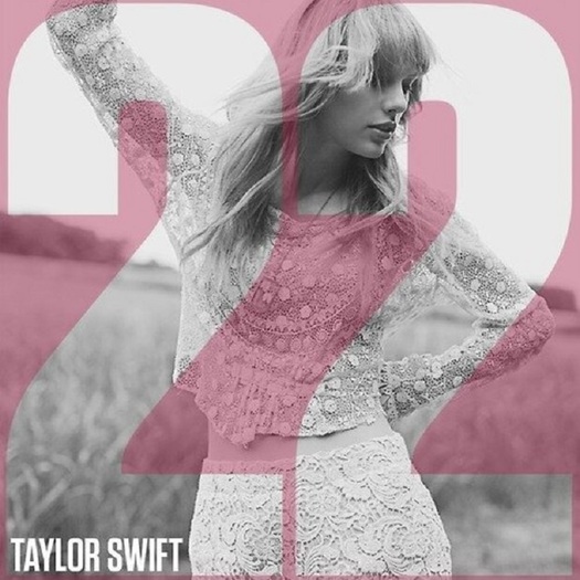 Taylor Swift - 22 (Dancer)