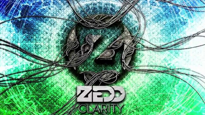 Zedd - Clarity (Dancer)