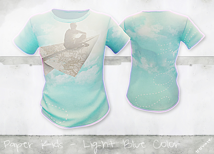 Jimi H Mens Tshirt 1