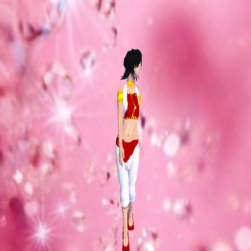 I DREAM OF RUKIA