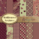 *Wallflowers* Evangeline
