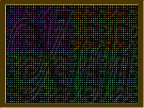 Second Life Marketplace - *Kushi* Multi-Colour Beading Seamless Texture ...