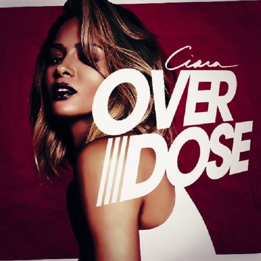Ciara - Overdose (Dancer)