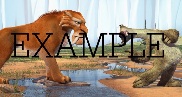 cartoons alpha 11