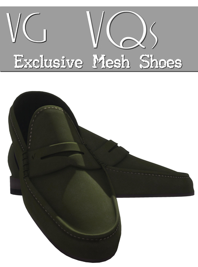 VQs by VG OLIVE 