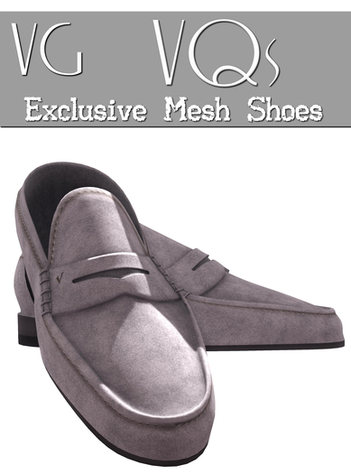 VQs by VG GREY