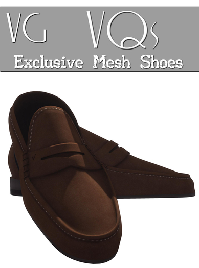 VQs by VG DEMOS ALL COLORS