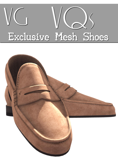 VQs by VG SAND
