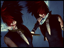 :: Alastair :: Trust Injection