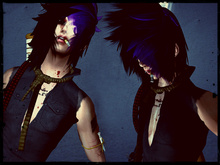 :: Alastair :: Trust Pain