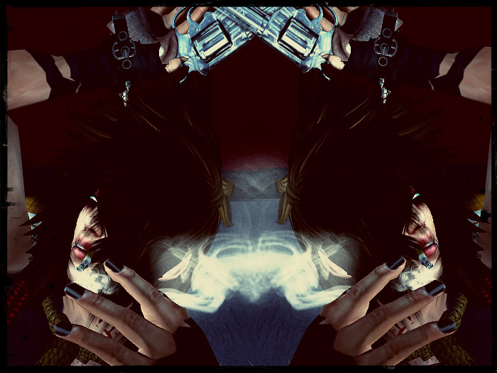 :: Alastair :: Trust Tragedy