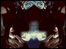 :: Alastair :: Trust Tragedy