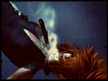 :: Alastair :: Trust Intuition