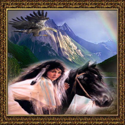 Eagle Wings