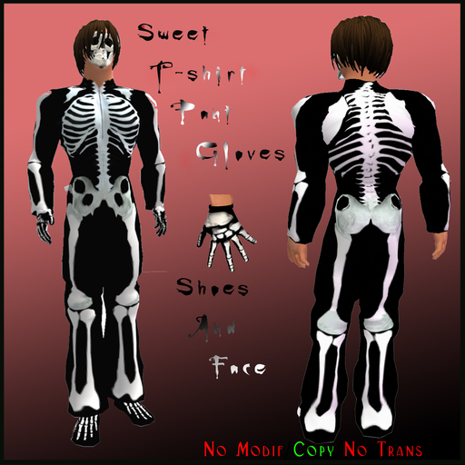 Bone's