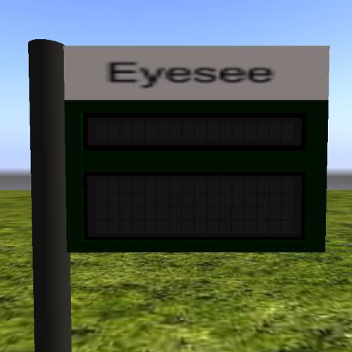 Bus stop info  