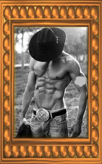 A WORKING MAN,  modifiable, tranferable photo  1 prim