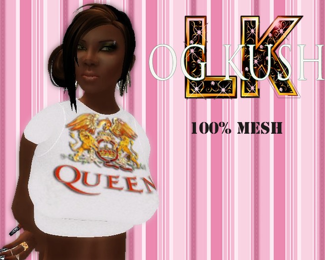 {OG Lady Kush}- Queen