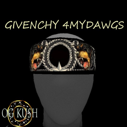 {OG KUSH}{BAG}-Givenchy-4MyDawgs