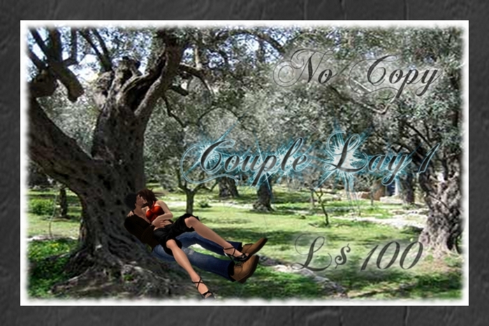Couple Lay 1