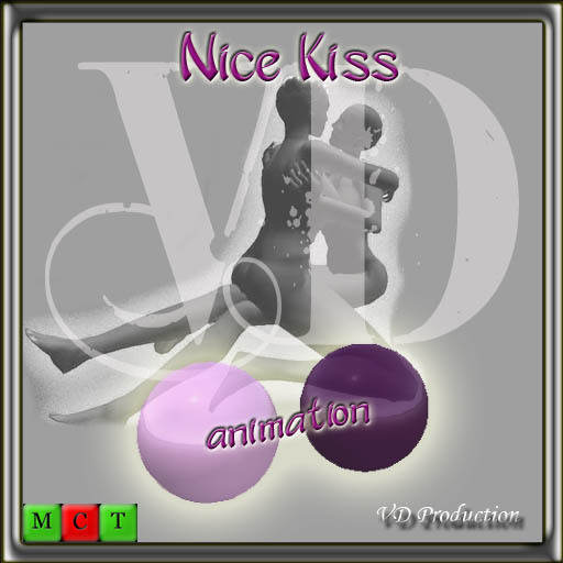 Nice Kiss