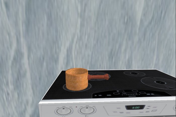 saucepan
