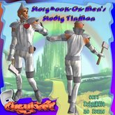 ~Disguized~SB-Oz-StuddlyTinMan