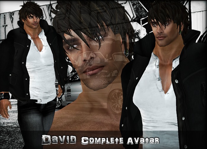 david