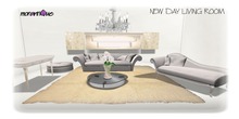 Morantique/New day room