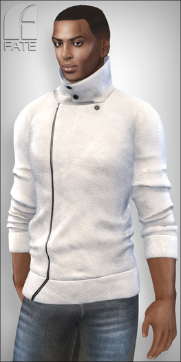 FATEwear Jacket - Shotaro - Tundra
