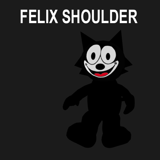 Felix Shoulder