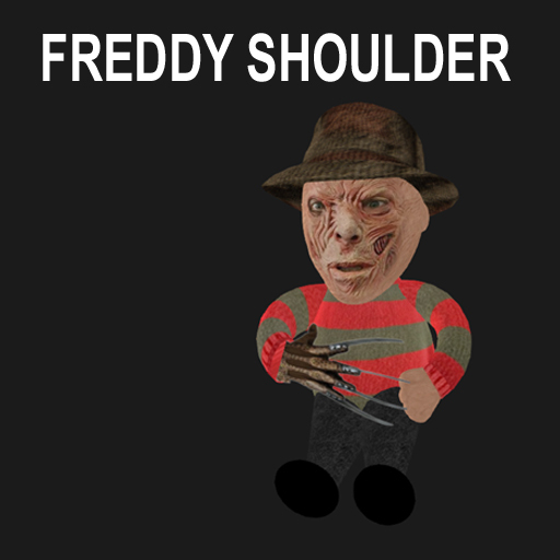 Freddy Shoulder
