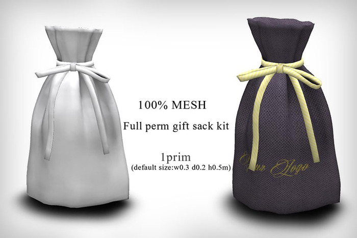 Second Life Marketplace - Full perm Mesh kit for builders and stores ...