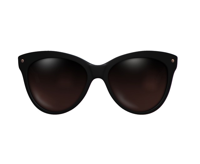 Tabloid . BAIA sunglasses . Poppy red . (Wear to unpack)