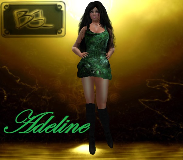 adeline