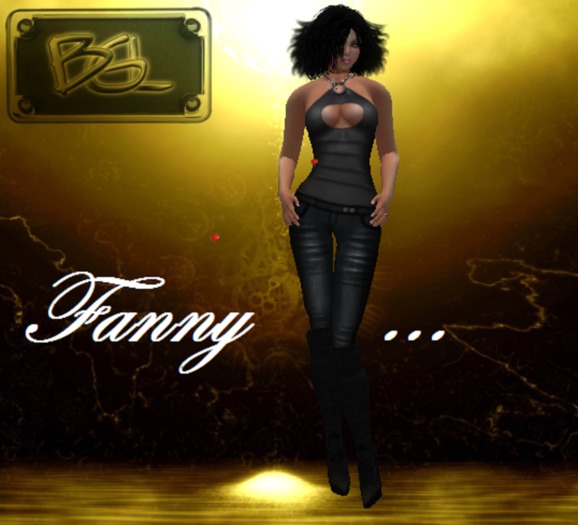 fanny