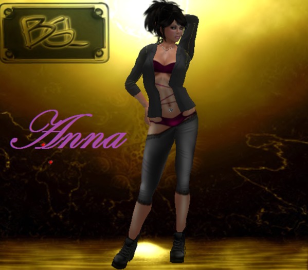 anna