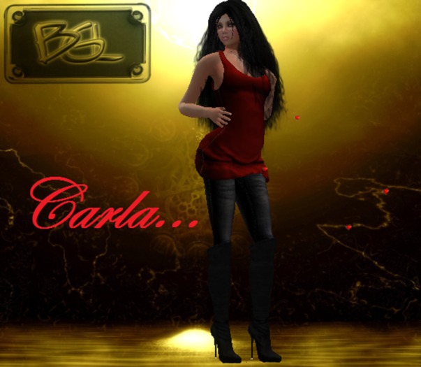 carla