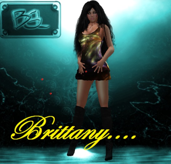 brittany