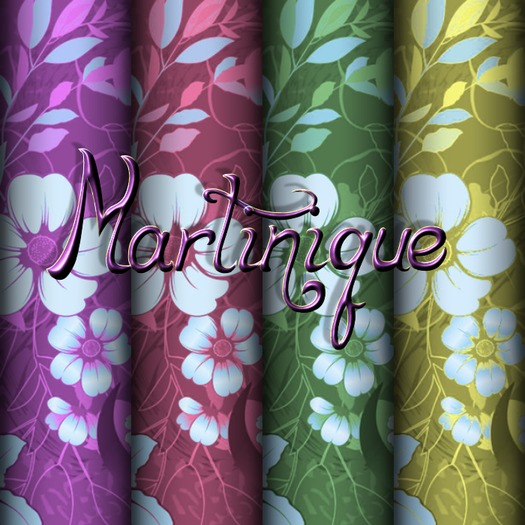 Martinique
