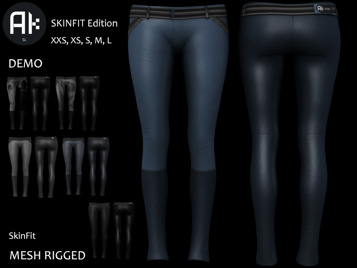 AAHAKEE_SkinFit_DEMO V2