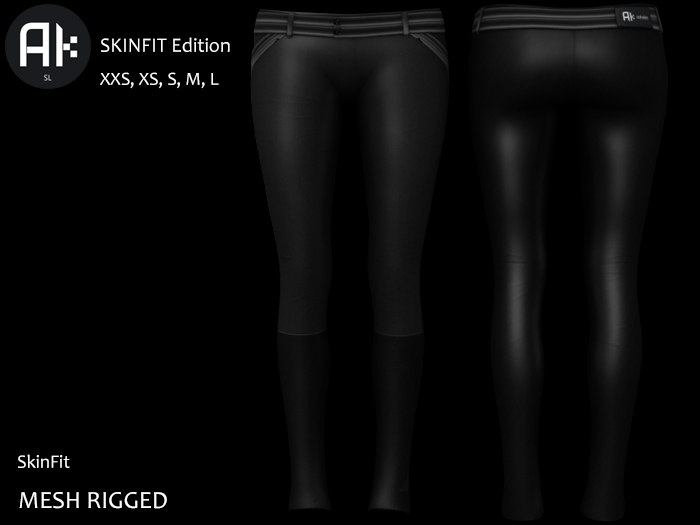 AAHAKEE_SkinFit_BlackMist V2