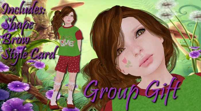 Group Gift #001