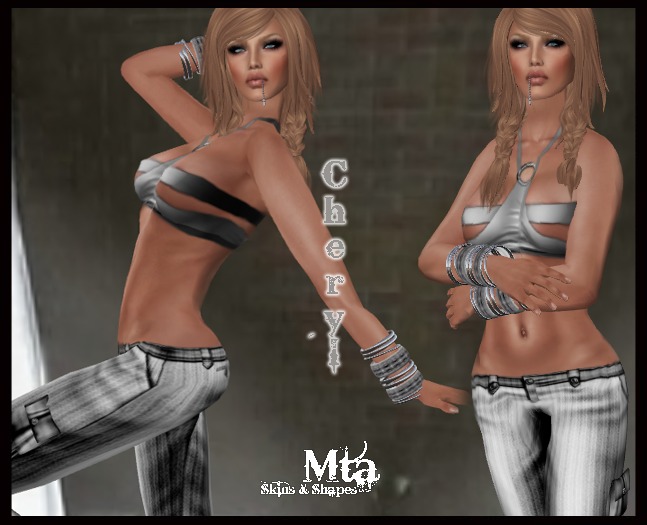 CHERYL MTA DEMO
