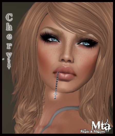 *CHERYL* EXTRA PACK