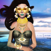 FINESMITH BANGBANG GOLD