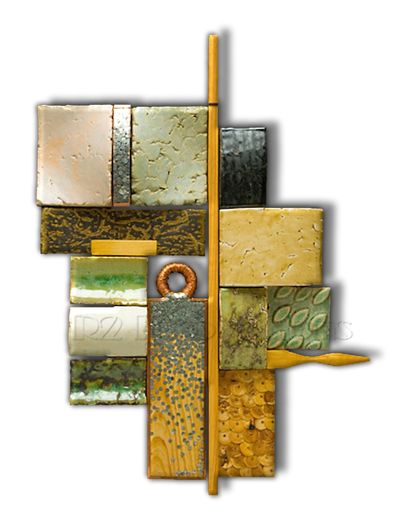 Universe Abstract Wall Art