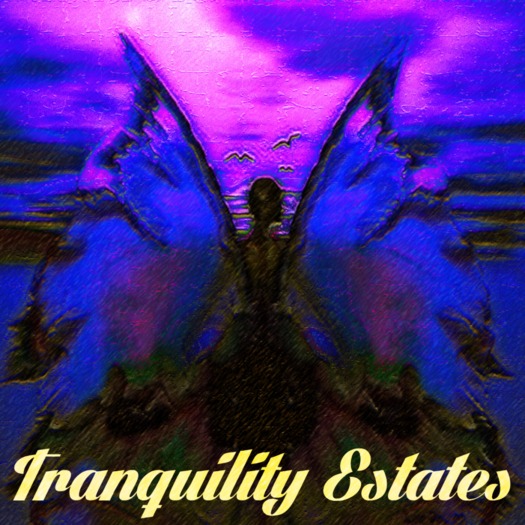 Second Life Marketplace Tranquility Estates Land 1857 prims, 8192sqm