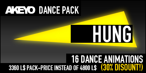 AKEYO_Dance-PACK_HUNG