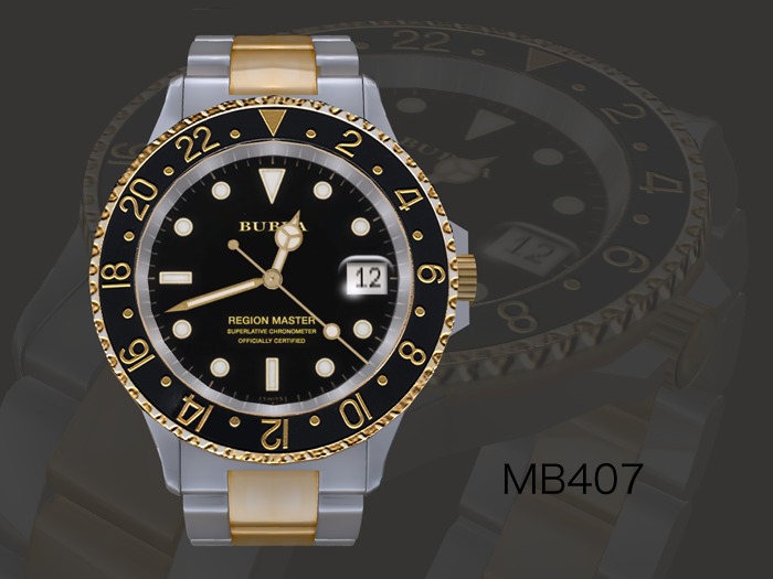 Watch MB213 for Men from Watch Shop Watches